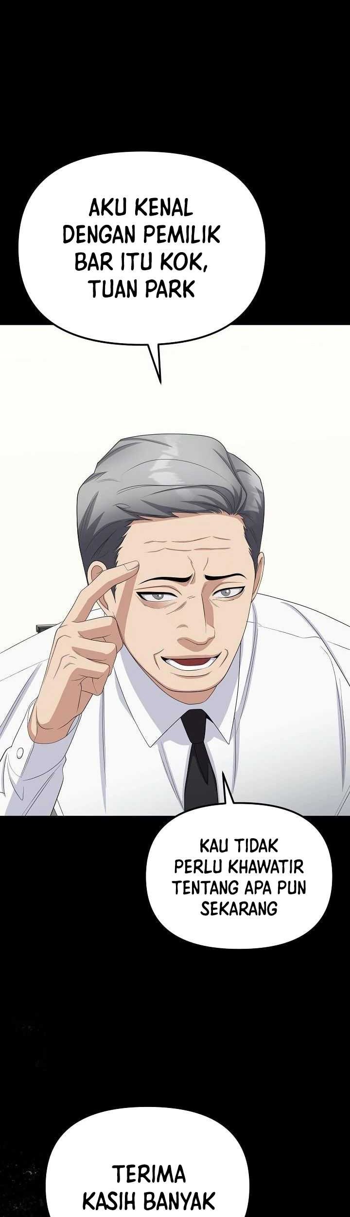 The Wicked Prosecutor Has Changed Chapter 25 Gambar 49