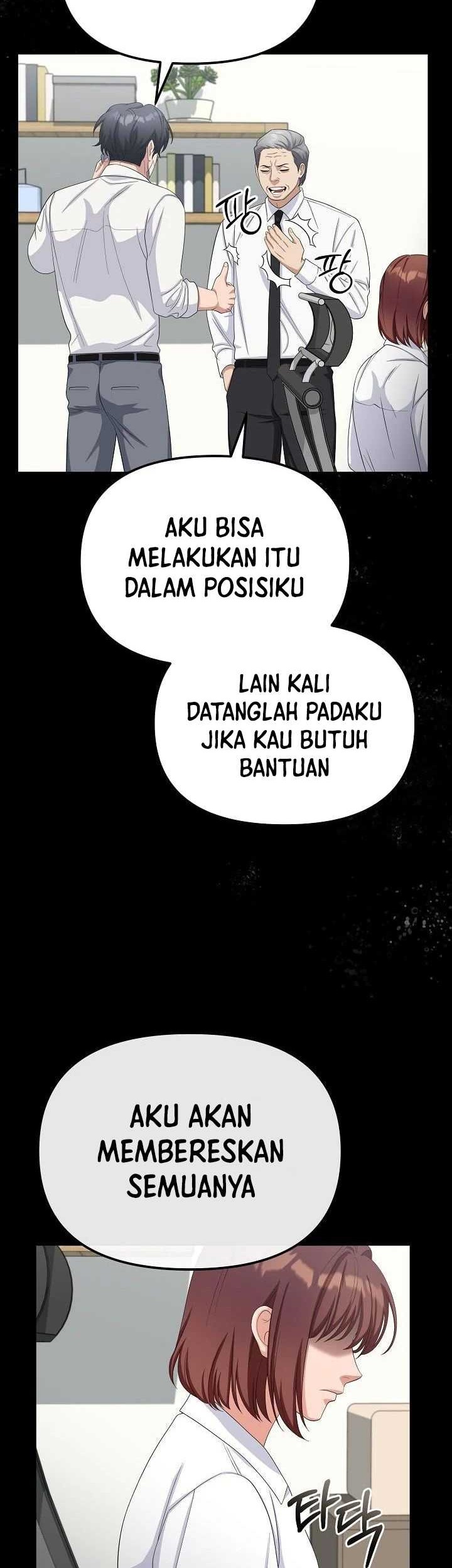 The Wicked Prosecutor Has Changed Chapter 25 Gambar 50