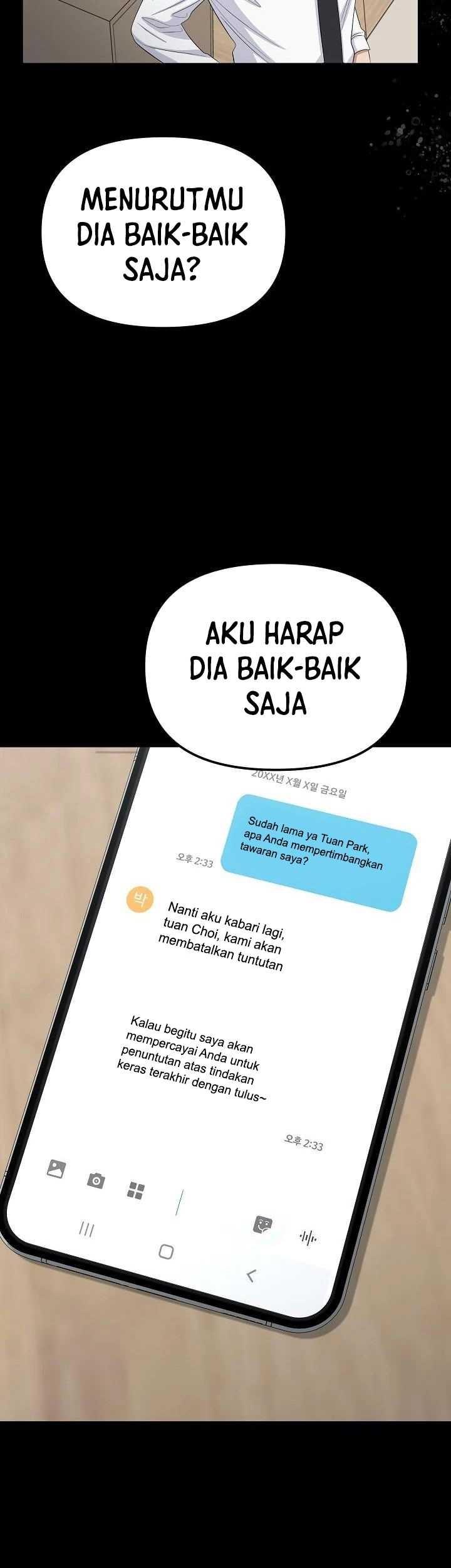 The Wicked Prosecutor Has Changed Chapter 25 Gambar 52