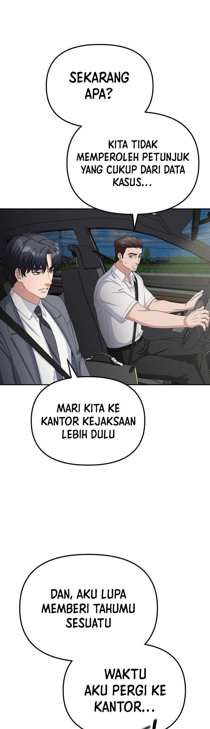The Wicked Prosecutor Has Changed Chapter 25 Gambar 54