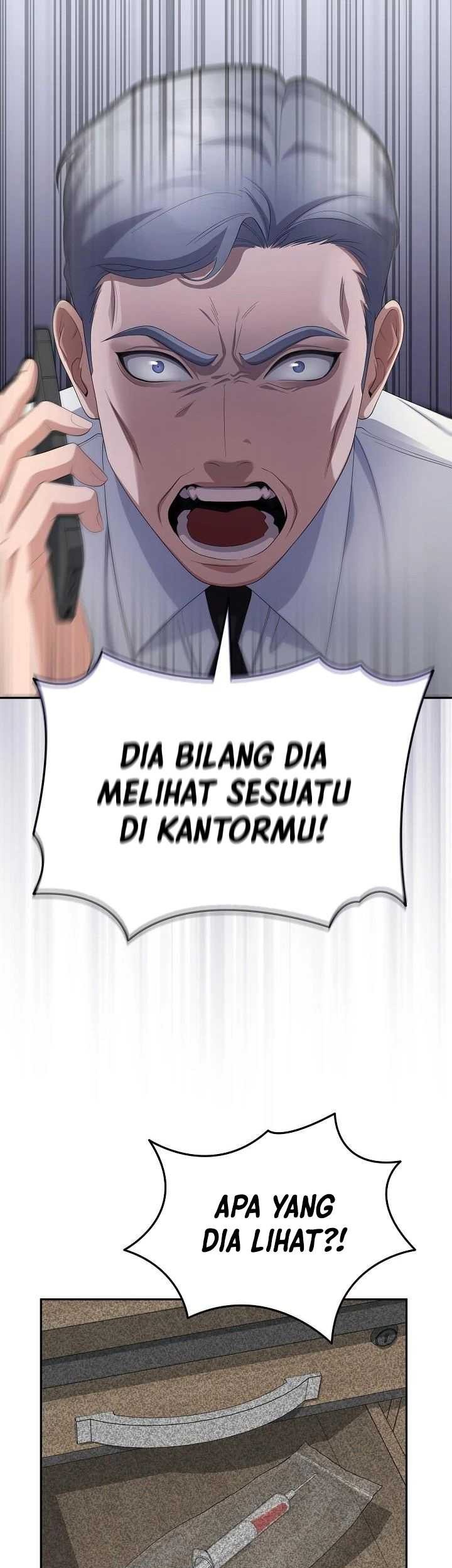 The Wicked Prosecutor Has Changed Chapter 25 Gambar 57