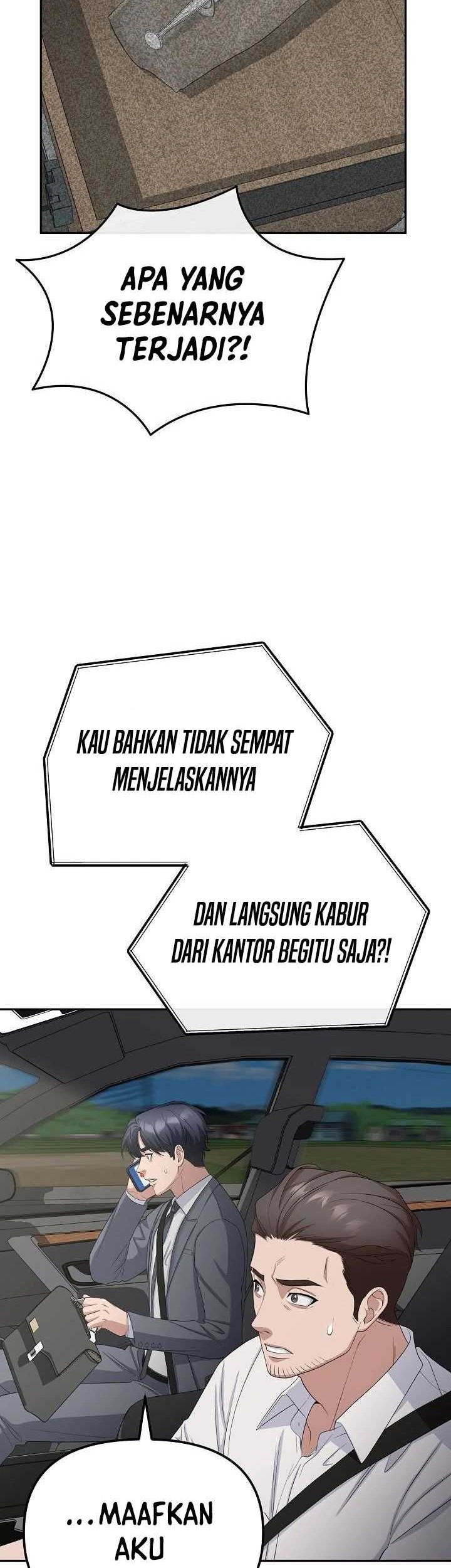 The Wicked Prosecutor Has Changed Chapter 25 Gambar 58