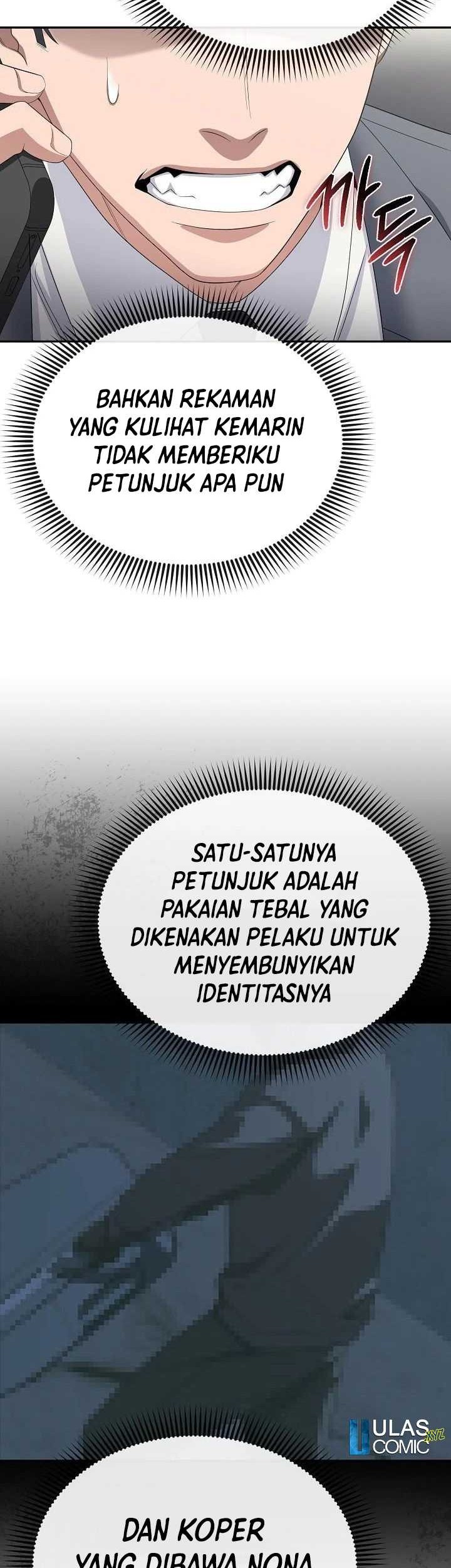 The Wicked Prosecutor Has Changed Chapter 25 Gambar 60