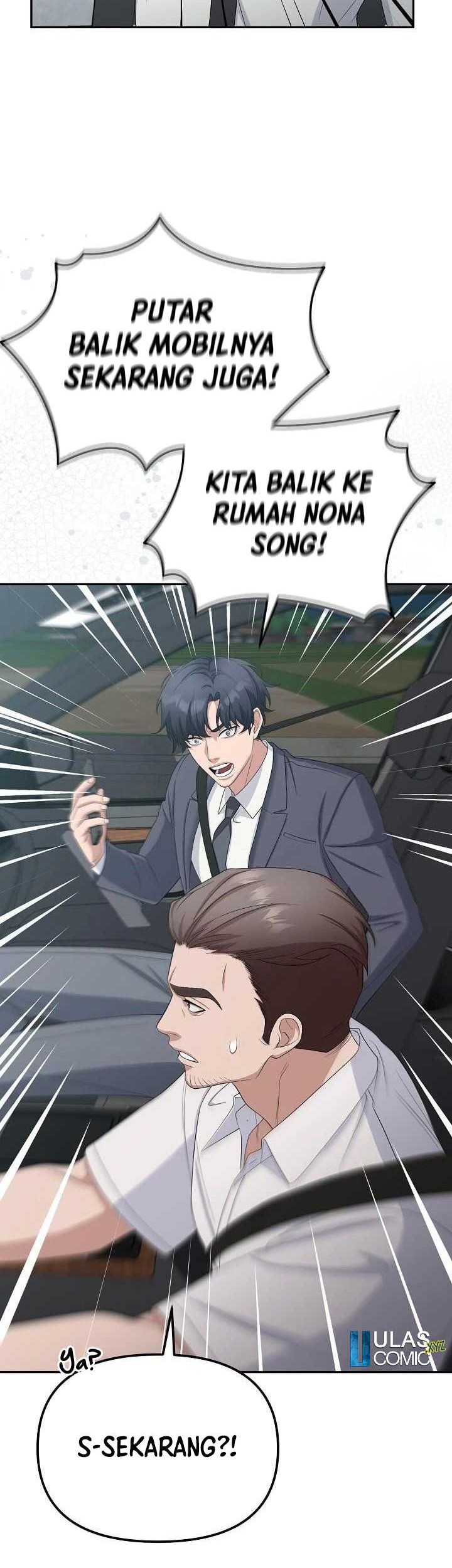 The Wicked Prosecutor Has Changed Chapter 25 Gambar 63