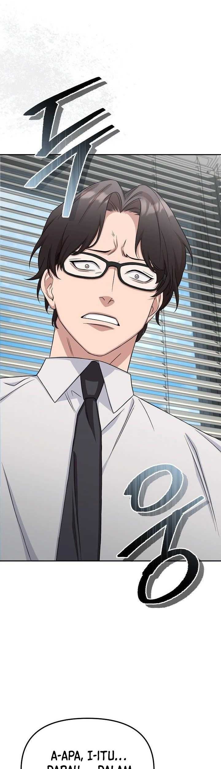 The Wicked Prosecutor Has Changed Chapter 25 Gambar 3
