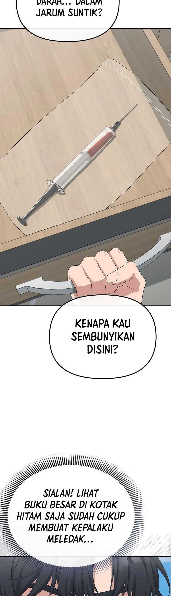 The Wicked Prosecutor Has Changed Chapter 25 Gambar 4