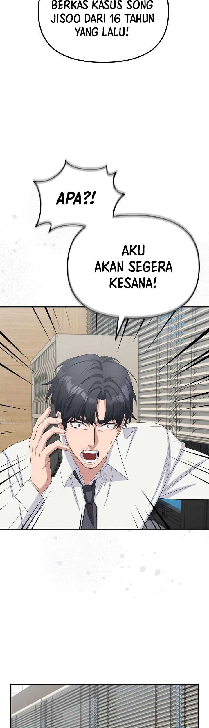 The Wicked Prosecutor Has Changed Chapter 25 Gambar 9