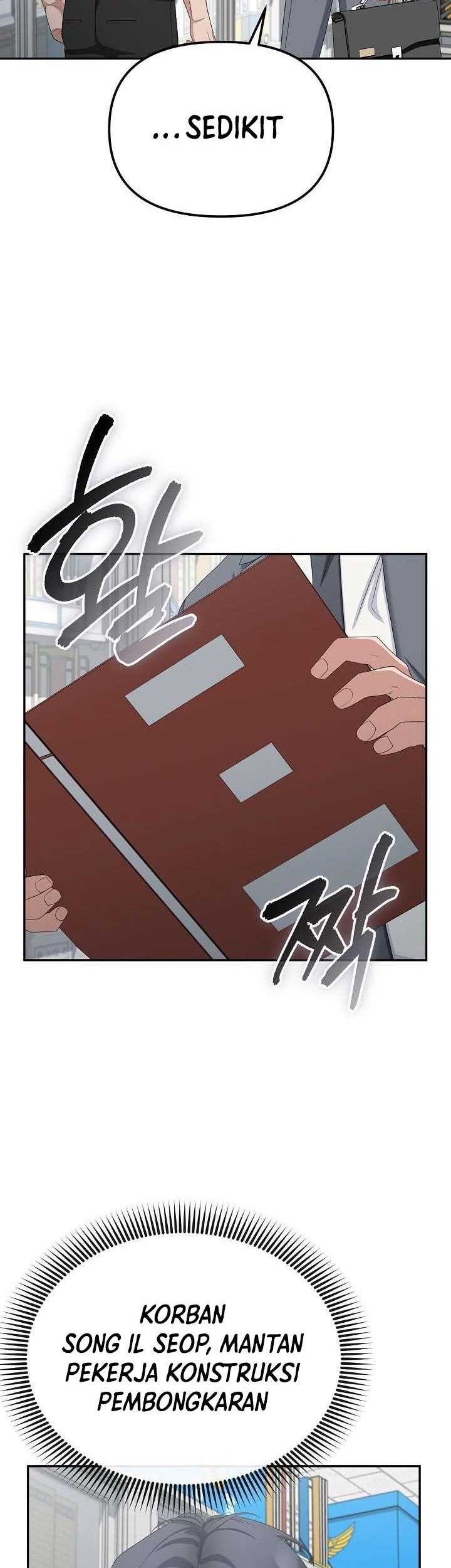 The Wicked Prosecutor Has Changed Chapter 25 Gambar 18