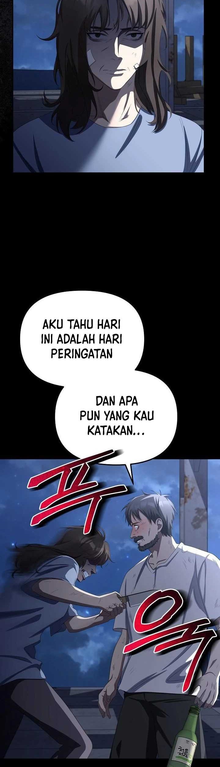 The Wicked Prosecutor Has Changed Chapter 25 Gambar 22