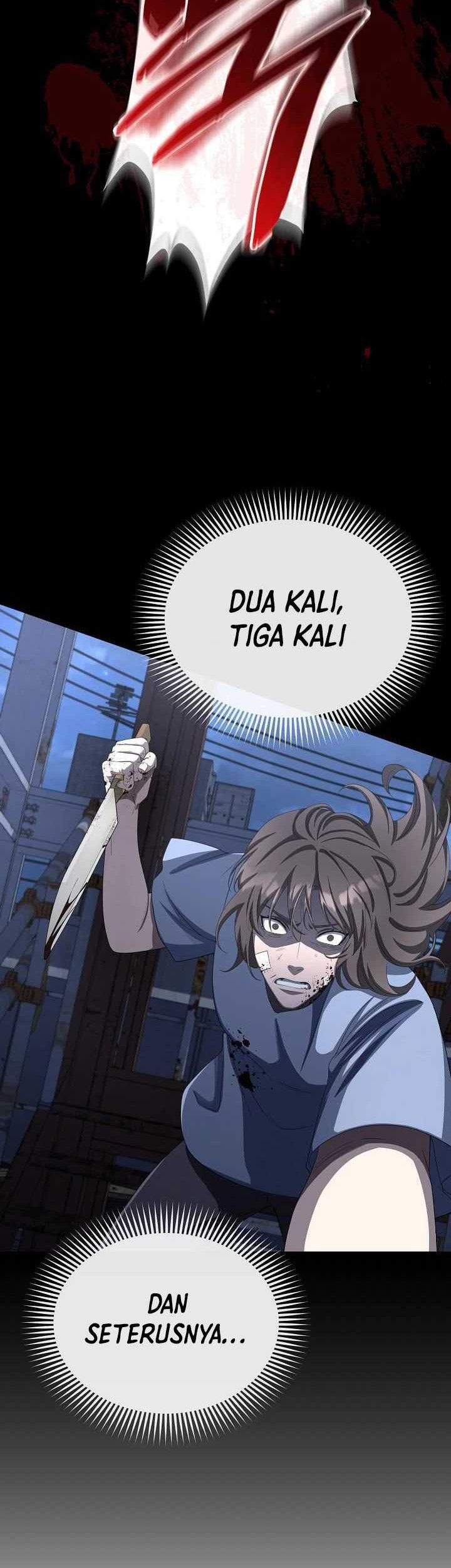The Wicked Prosecutor Has Changed Chapter 25 Gambar 27