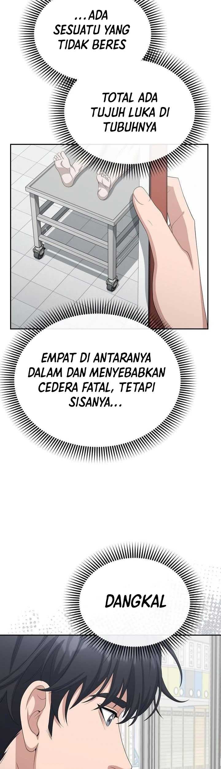 The Wicked Prosecutor Has Changed Chapter 25 Gambar 31