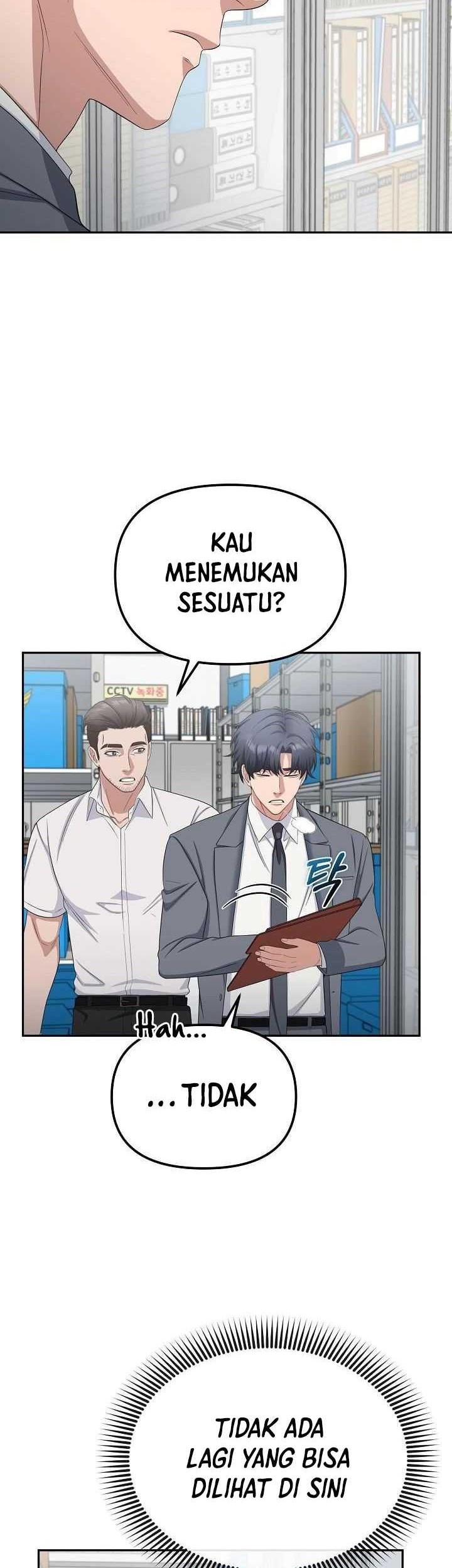 The Wicked Prosecutor Has Changed Chapter 25 Gambar 32