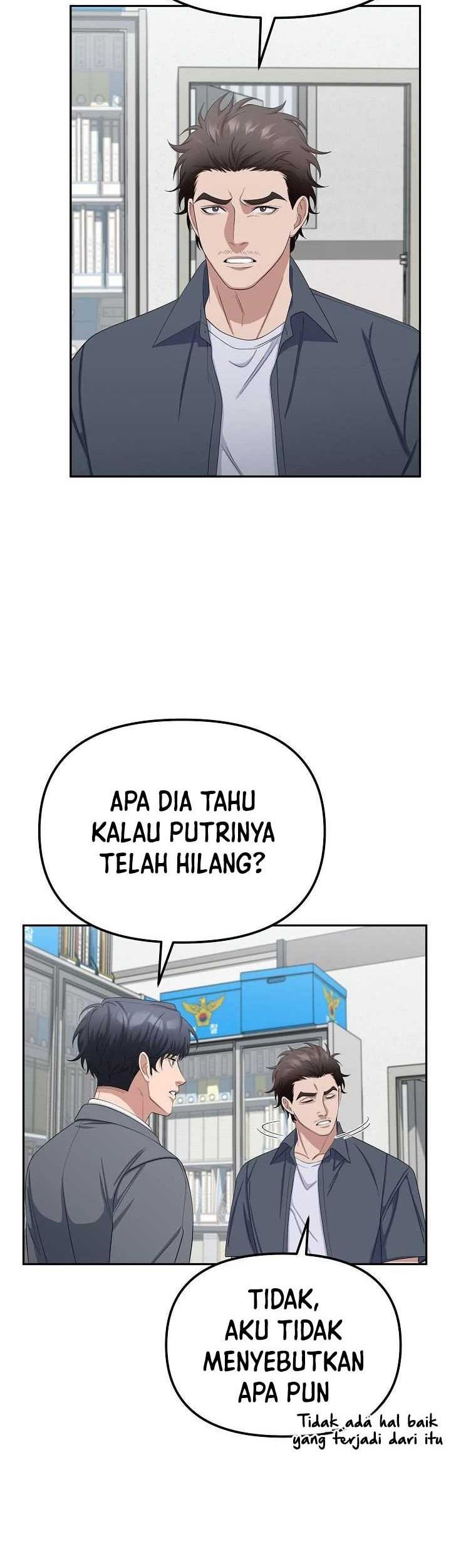 The Wicked Prosecutor Has Changed Chapter 25 Gambar 37