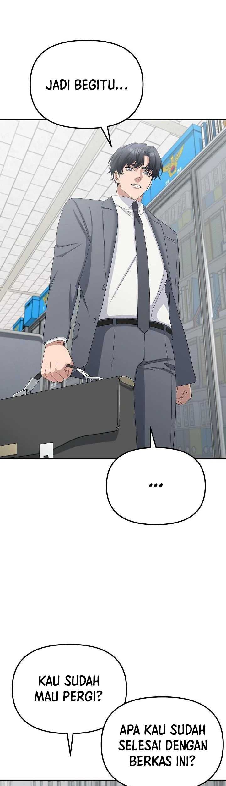 The Wicked Prosecutor Has Changed Chapter 25 Gambar 38