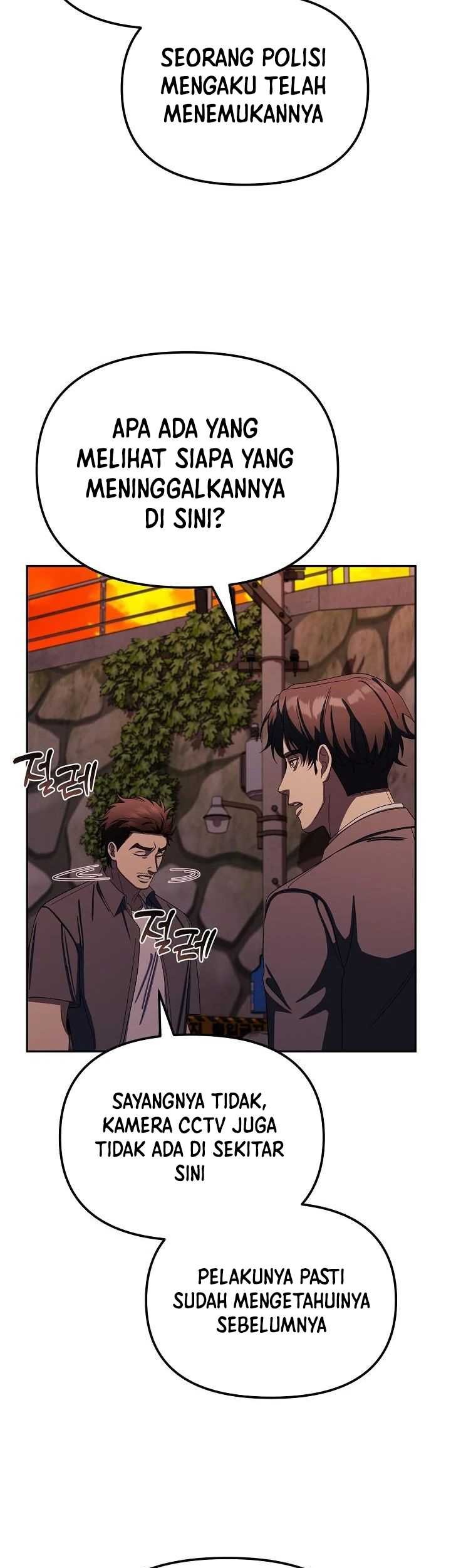 The Wicked Prosecutor Has Changed Chapter 26 Gambar 53