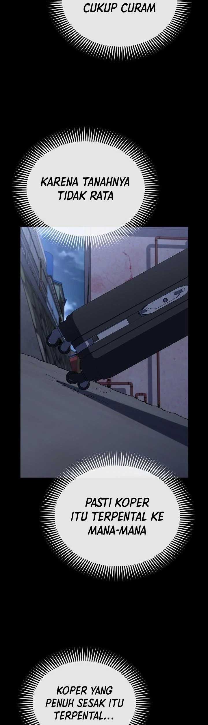 The Wicked Prosecutor Has Changed Chapter 26 Gambar 9