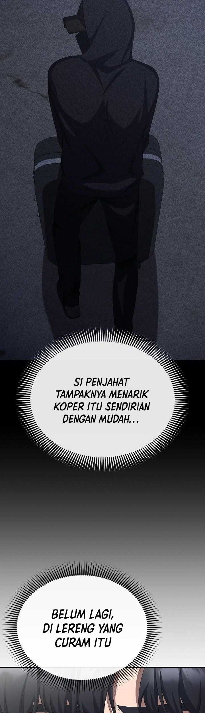 The Wicked Prosecutor Has Changed Chapter 26 Gambar 12