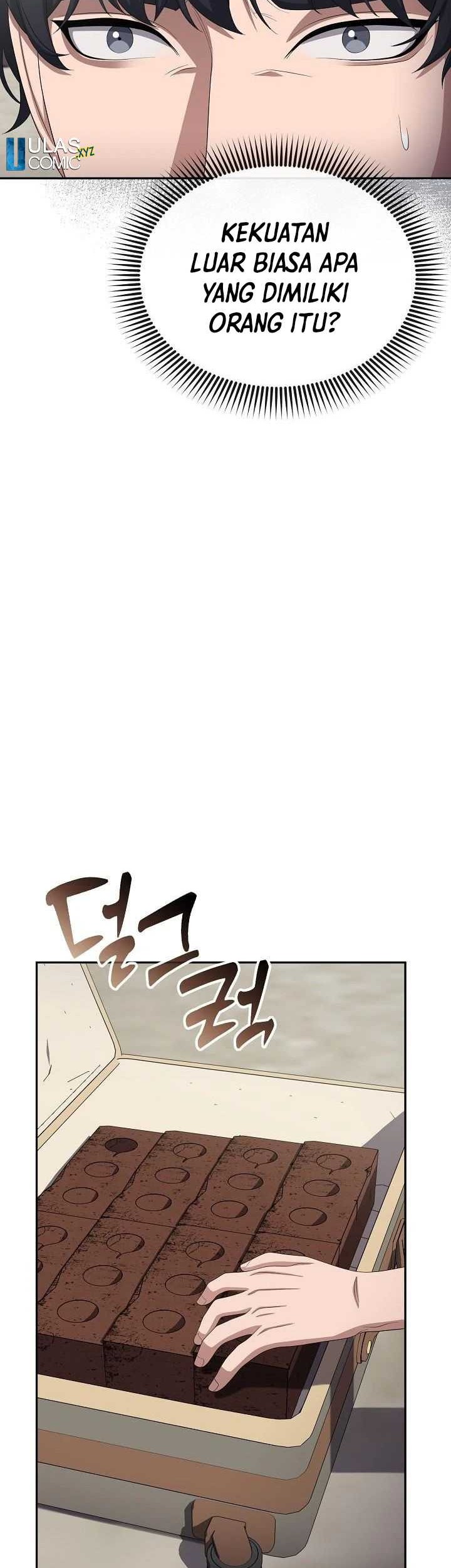 The Wicked Prosecutor Has Changed Chapter 26 Gambar 13