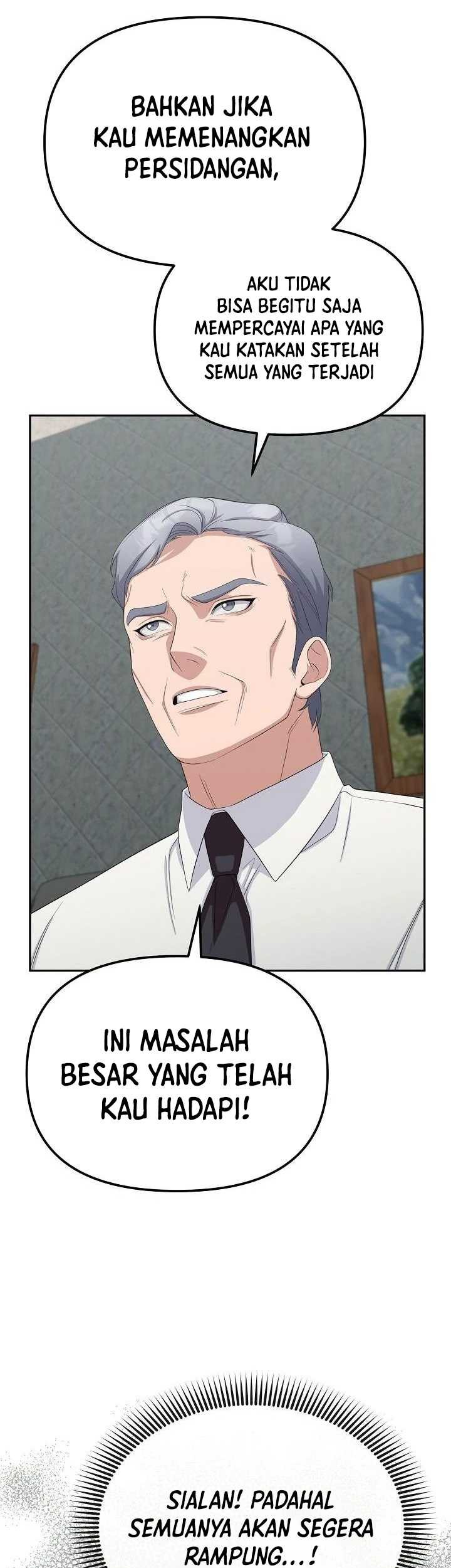 The Wicked Prosecutor Has Changed Chapter 26 Gambar 38