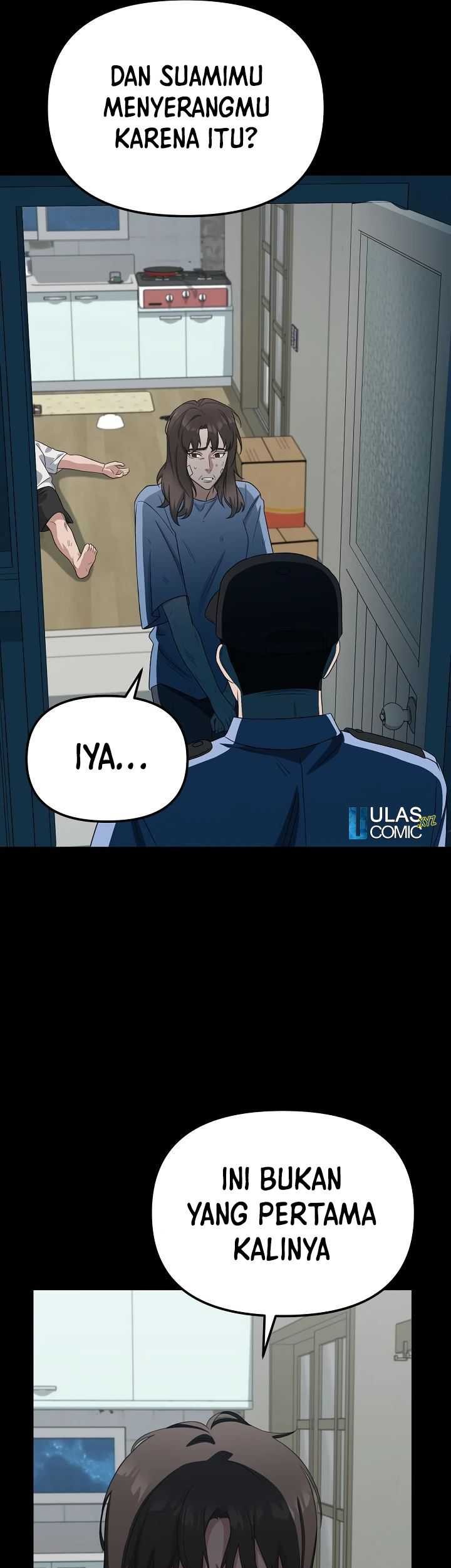 The Wicked Prosecutor Has Changed Chapter 27 Gambar 19