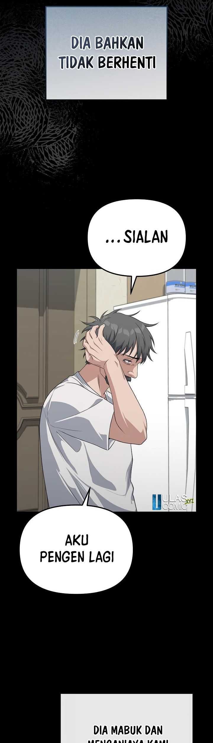 The Wicked Prosecutor Has Changed Chapter 27 Gambar 25