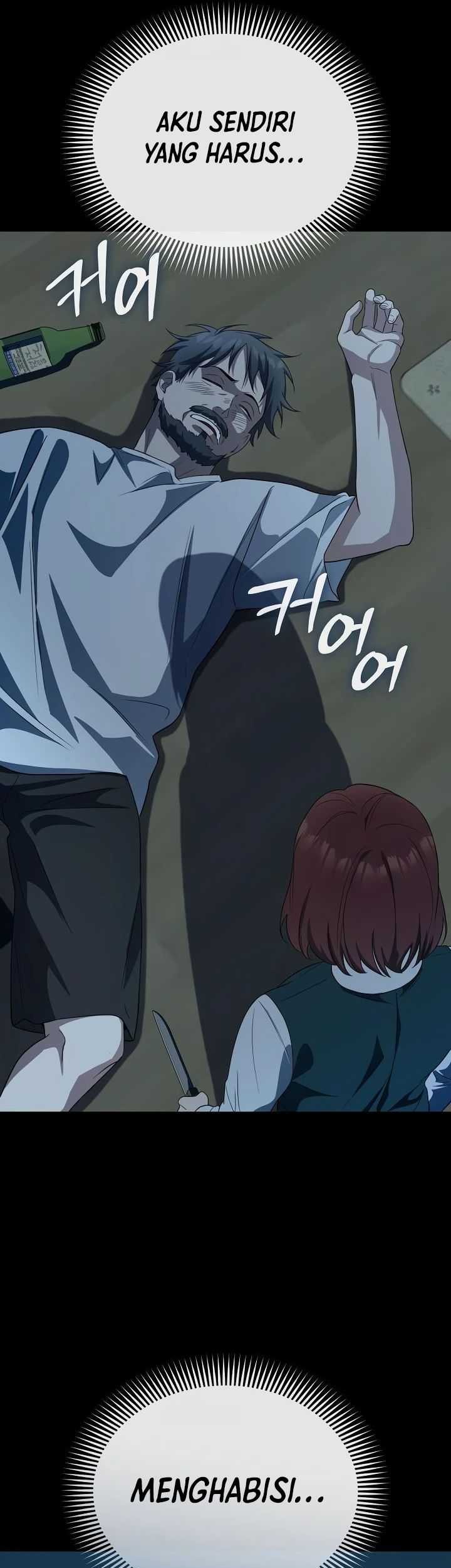 The Wicked Prosecutor Has Changed Chapter 27 Gambar 39
