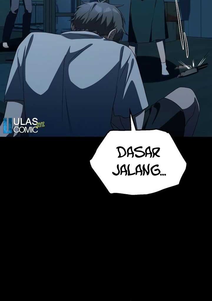 The Wicked Prosecutor Has Changed Chapter 27 Gambar 44