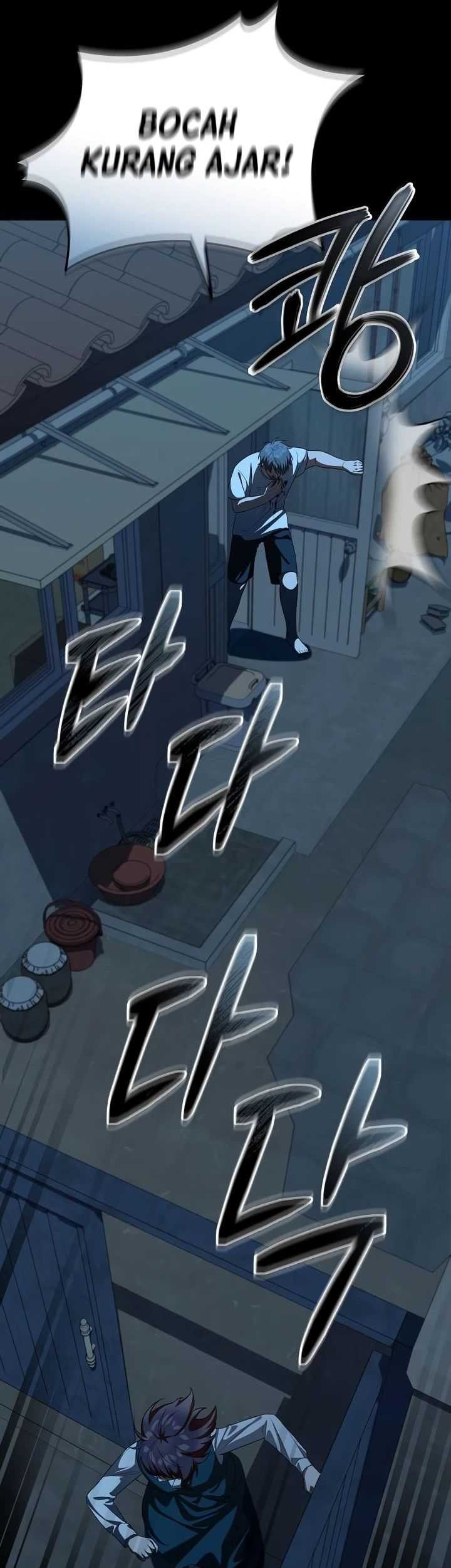 The Wicked Prosecutor Has Changed Chapter 27 Gambar 45