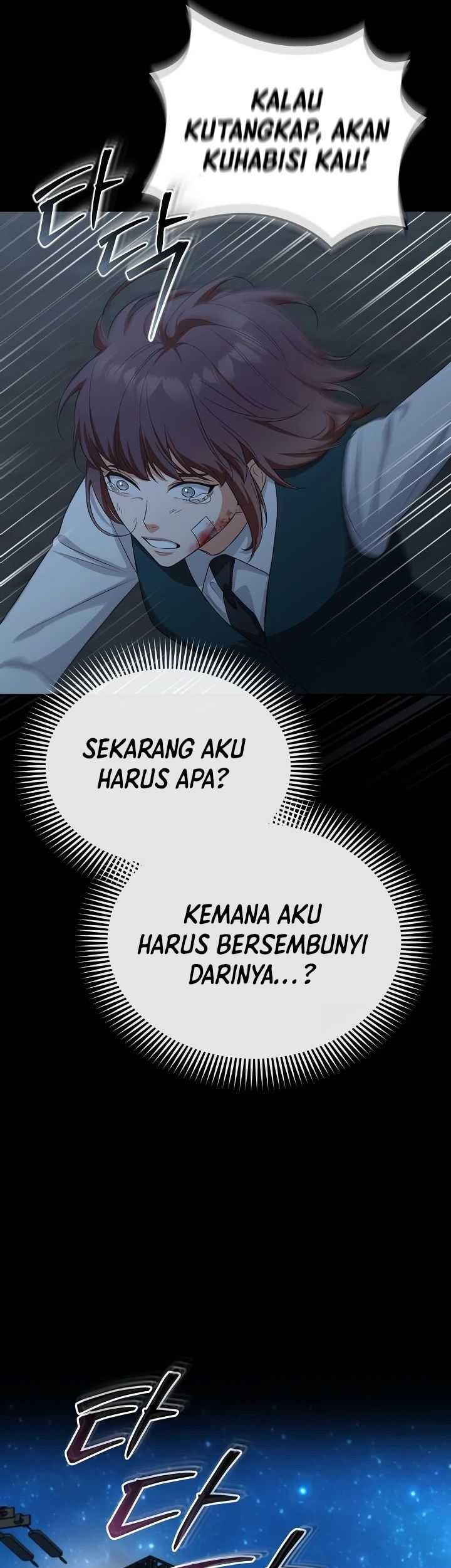 The Wicked Prosecutor Has Changed Chapter 27 Gambar 47