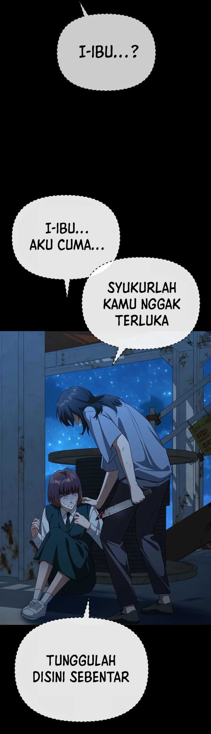 The Wicked Prosecutor Has Changed Chapter 27 Gambar 53