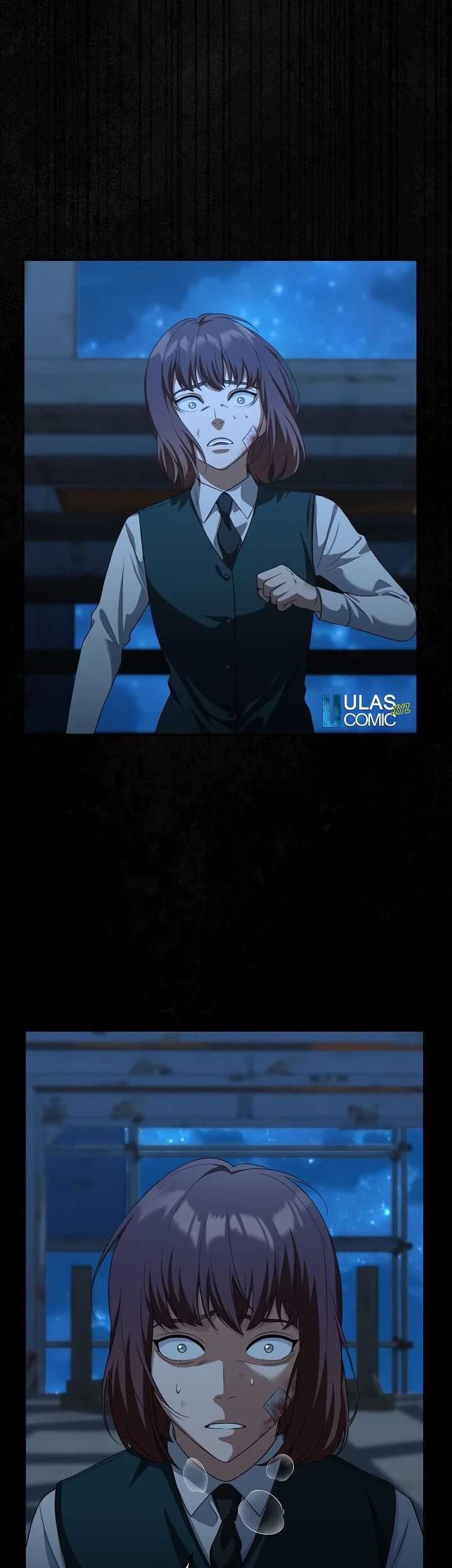 The Wicked Prosecutor Has Changed Chapter 27 Gambar 57