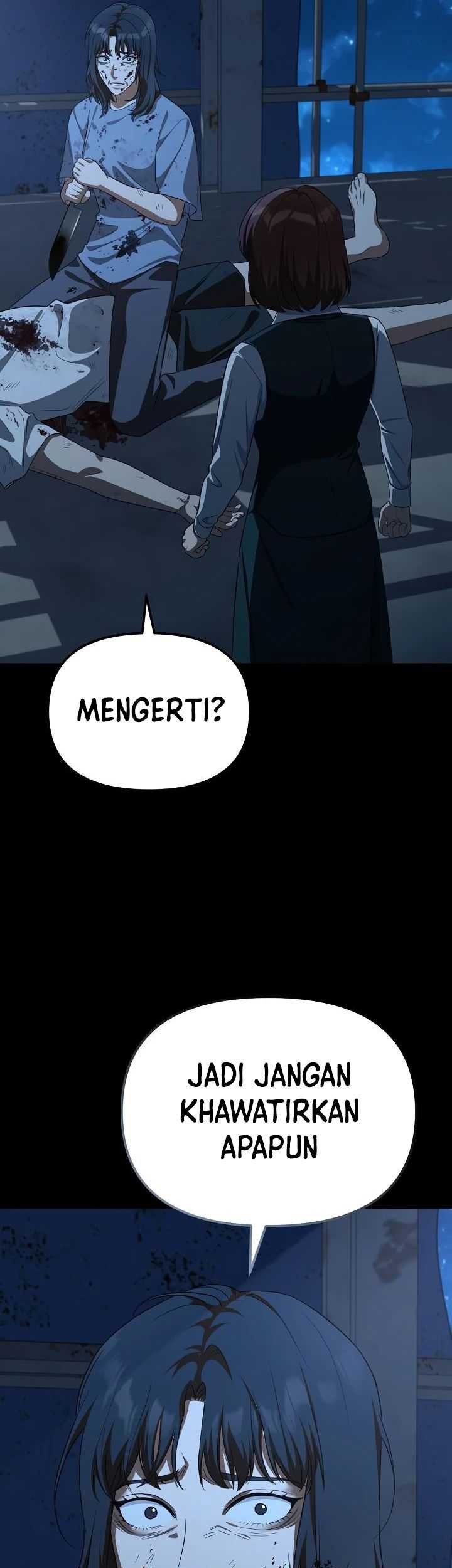 The Wicked Prosecutor Has Changed Chapter 27 Gambar 59