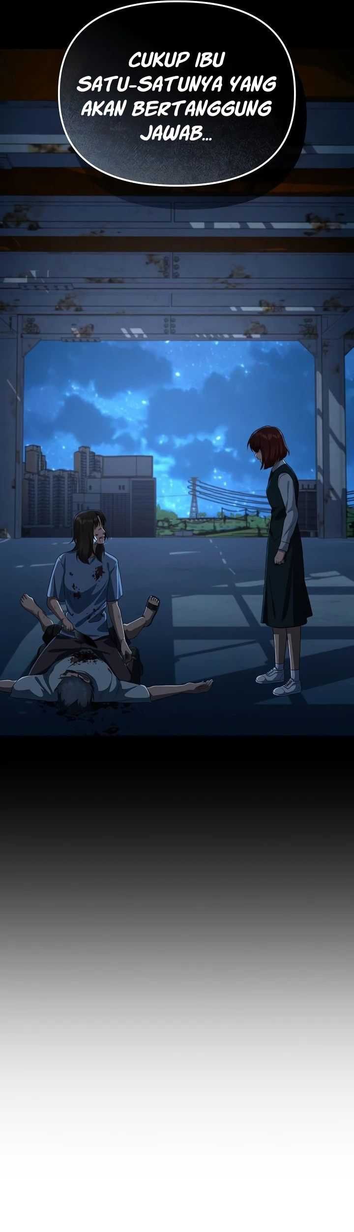 The Wicked Prosecutor Has Changed Chapter 27 Gambar 61