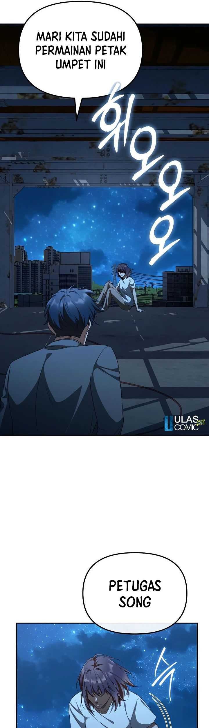 The Wicked Prosecutor Has Changed Chapter 27 Gambar 63