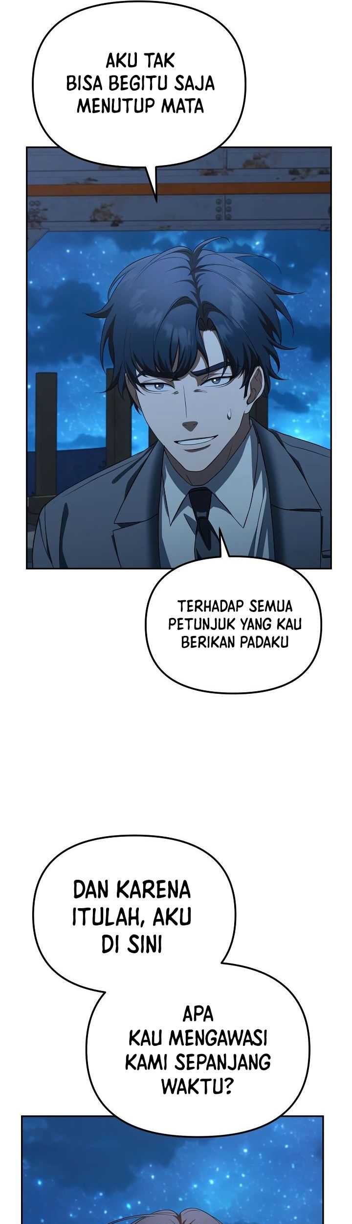 The Wicked Prosecutor Has Changed Chapter 27 Gambar 65