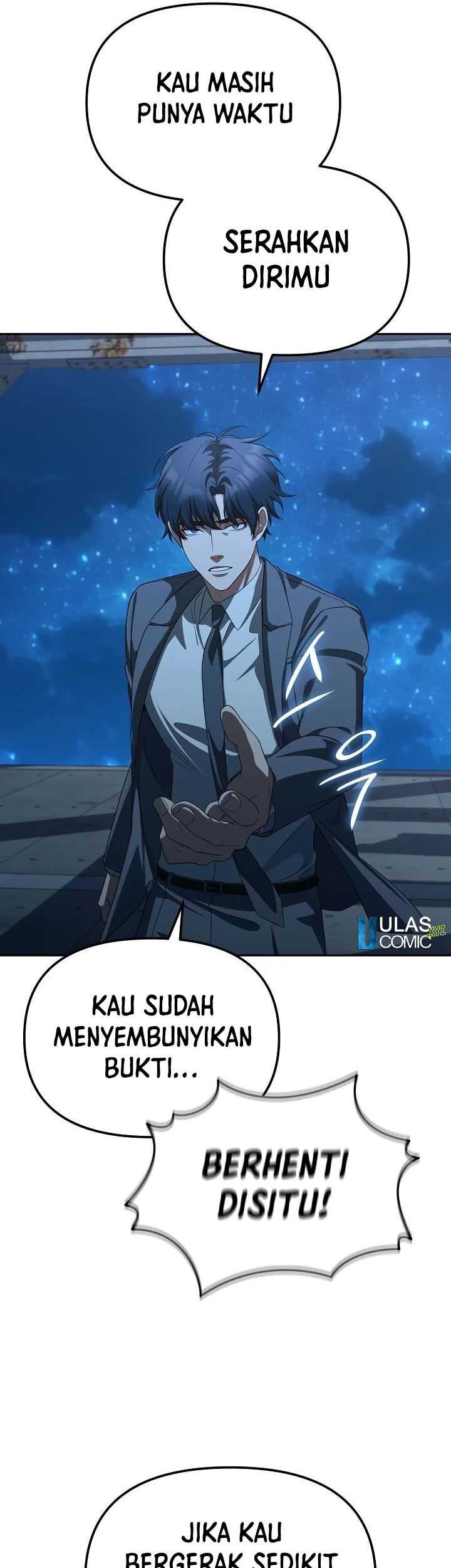 The Wicked Prosecutor Has Changed Chapter 27 Gambar 69
