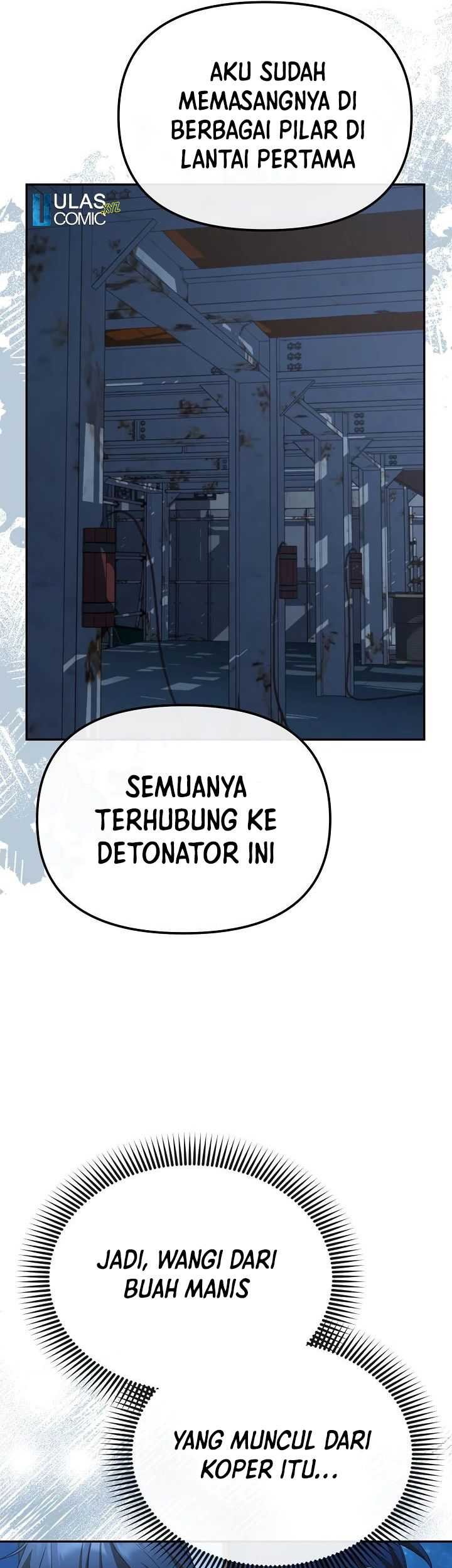 The Wicked Prosecutor Has Changed Chapter 27 Gambar 73