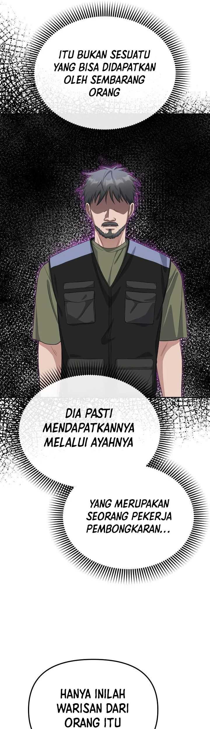 The Wicked Prosecutor Has Changed Chapter 27 Gambar 75