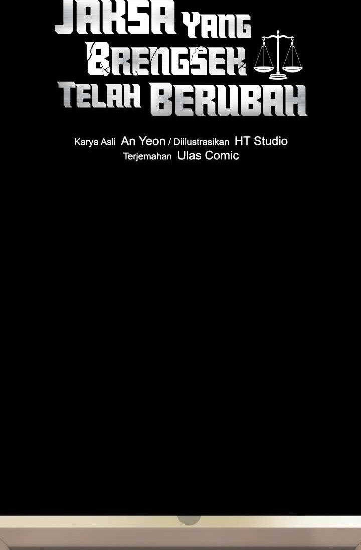 The Wicked Prosecutor Has Changed Chapter 27 Gambar 6