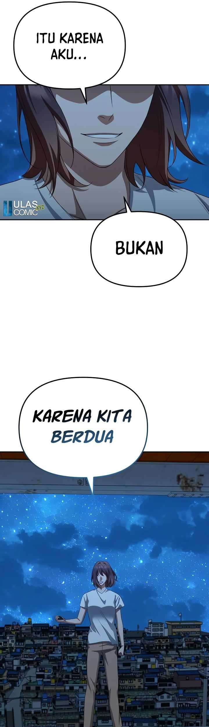 The Wicked Prosecutor Has Changed Chapter 27 Gambar 79