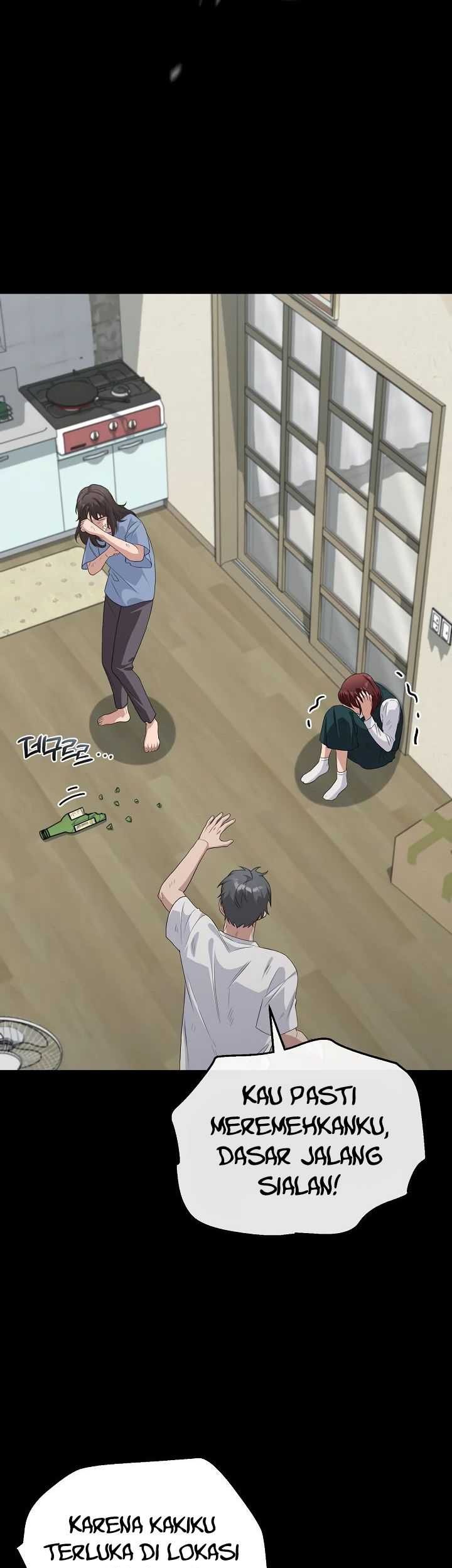 The Wicked Prosecutor Has Changed Chapter 27 Gambar 9