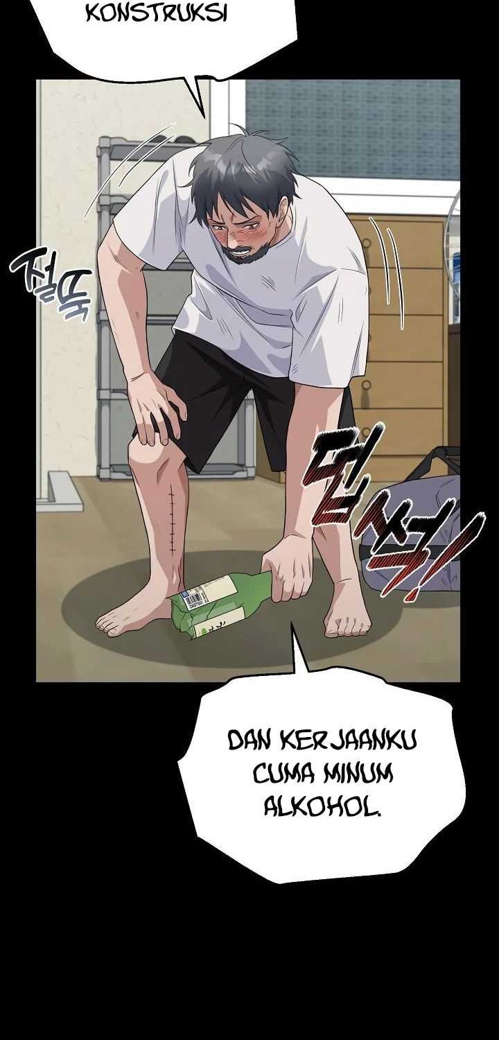 The Wicked Prosecutor Has Changed Chapter 27 Gambar 10
