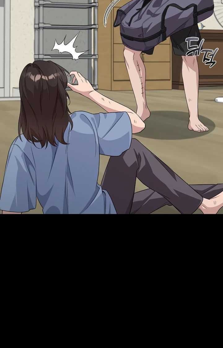 The Wicked Prosecutor Has Changed Chapter 27 Gambar 14