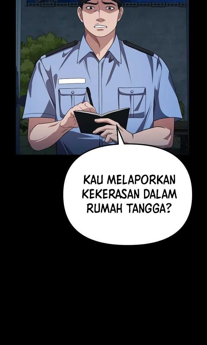 The Wicked Prosecutor Has Changed Chapter 27 Gambar 18