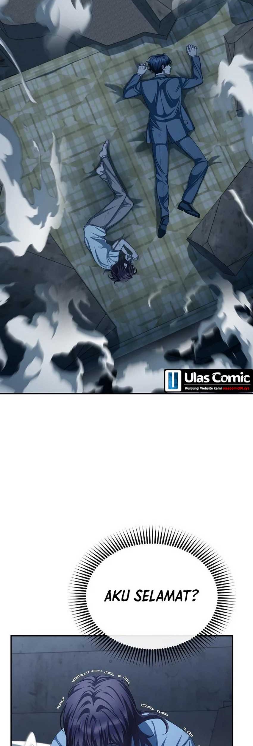 The Wicked Prosecutor Has Changed Chapter 28 Gambar 51