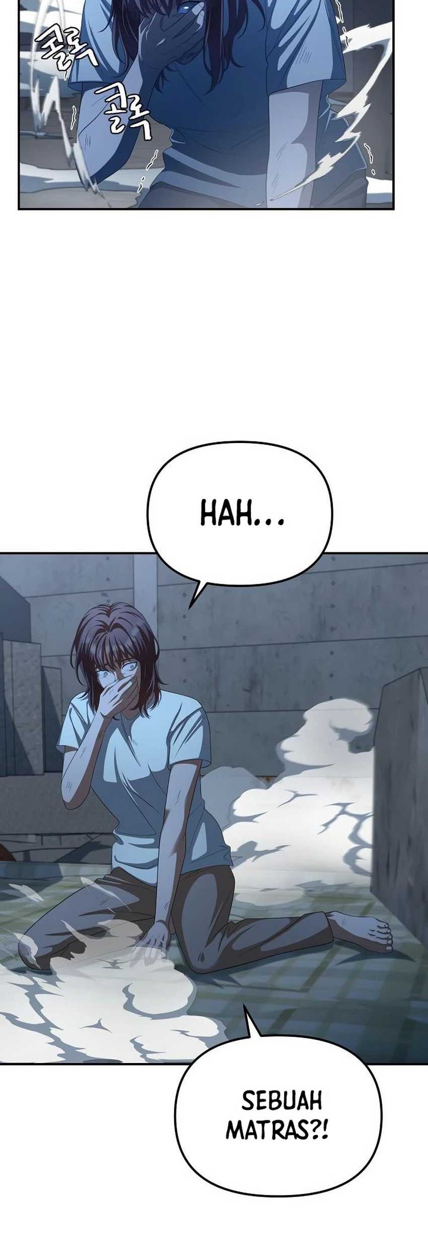 The Wicked Prosecutor Has Changed Chapter 28 Gambar 52