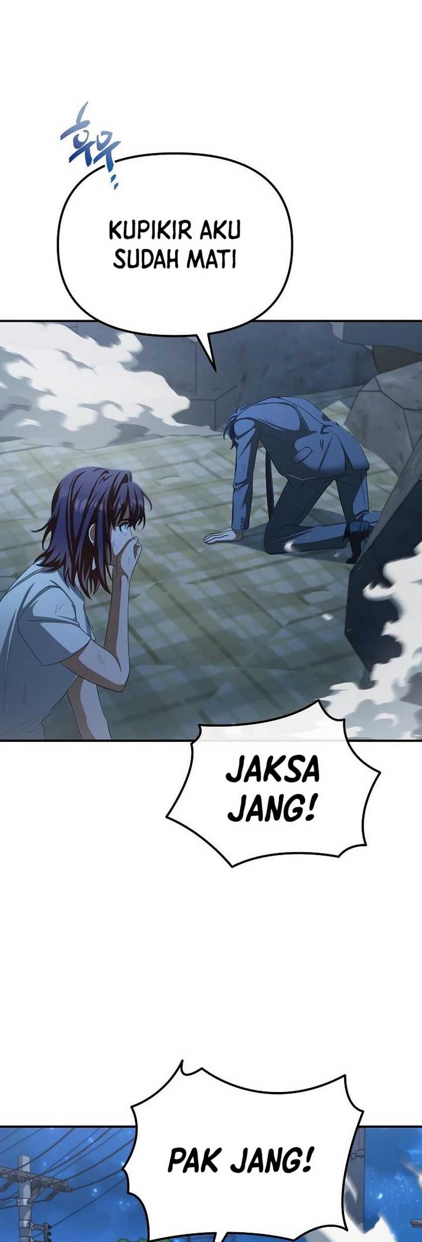The Wicked Prosecutor Has Changed Chapter 28 Gambar 53