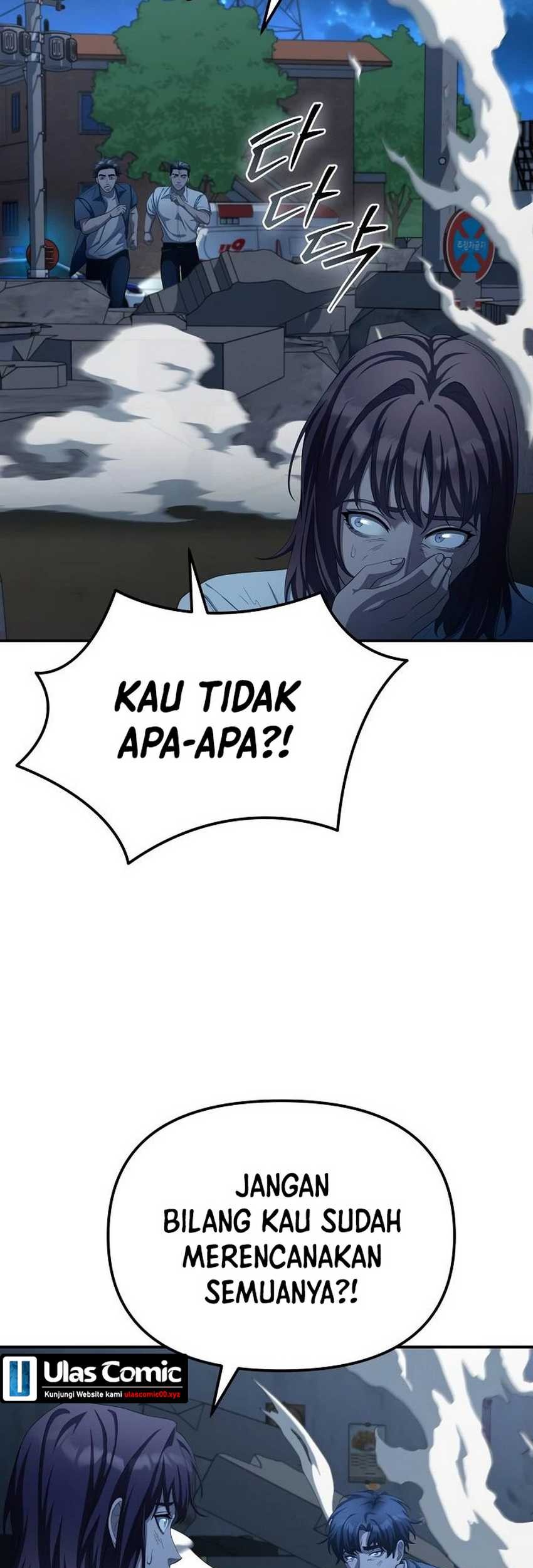 The Wicked Prosecutor Has Changed Chapter 28 Gambar 54