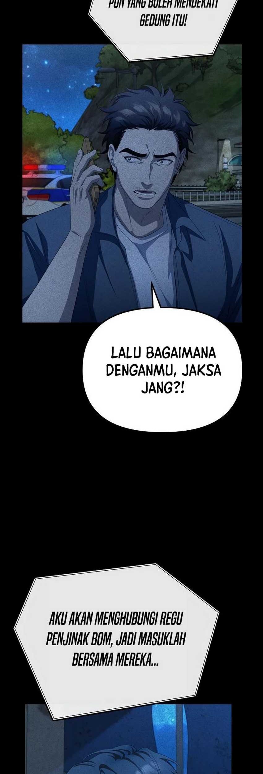 The Wicked Prosecutor Has Changed Chapter 28 Gambar 57