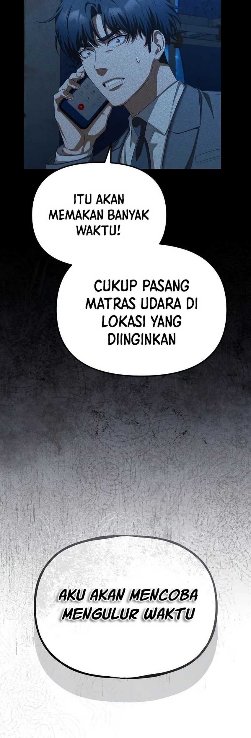 The Wicked Prosecutor Has Changed Chapter 28 Gambar 58